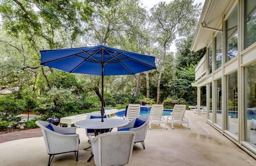 Palmetto Dunes House | 3 Flotilla