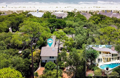 Palmetto Dunes House | 3 Flotilla