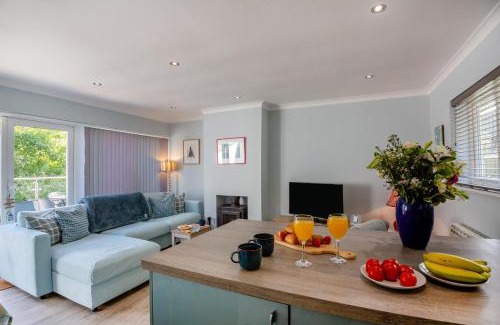 Llanbedrog Apartment | 3 Glyn y Marian