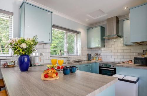 Llanbedrog Apartment | 3 Glyn y Marian