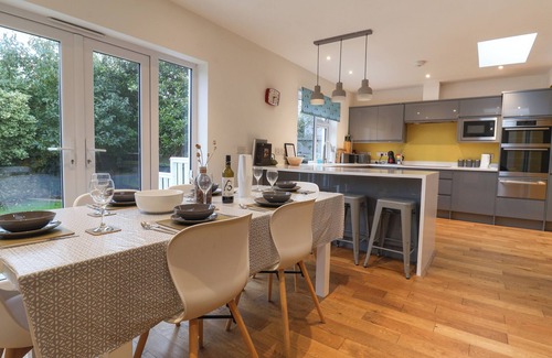 Bridport Cottage | 3 Grange Villas