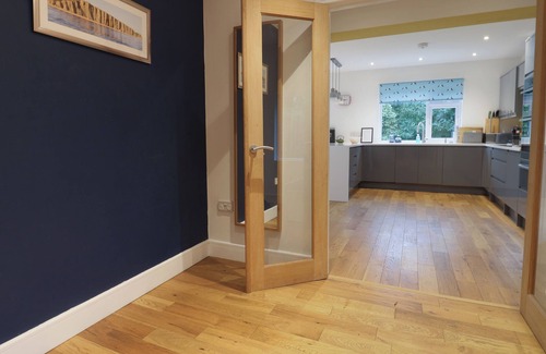 Bridport Cottage | 3 Grange Villas