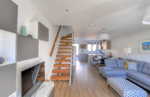Seaton House | 3 Grove Mews