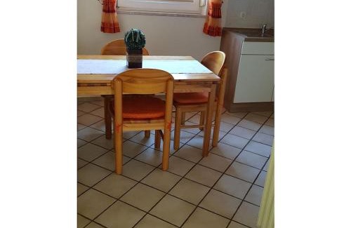 Nordseebad Burhave Boat Rental | 3 - Haus Monika Comfortable holiday residence