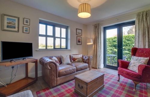 Stansted Cottage | 3 Hilltop Cottages