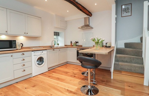 Skipton Cottage | 3 Hull House Cottage