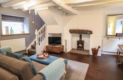 Dolgellau House | 3 Ivy Court