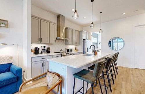 Hadley - Washington House | 3 Kings Nashville