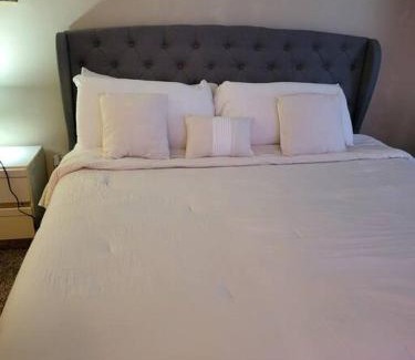 Duluth Apartment | 3 Master beds & 3 Baths House