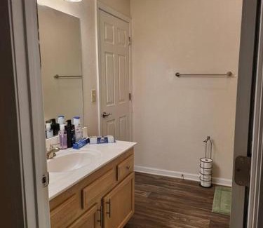 Duluth Apartment | 3 Master beds & 3 Baths House