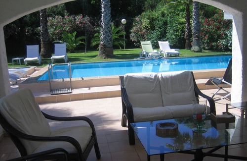 Moriani-Plage Villa | 3 minutes away from the sea, relaxation guaranteed, all mod cons