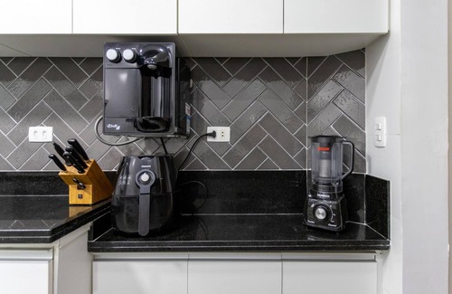 Leme Apartment | 3 Minutes From Leme Beach Grc701