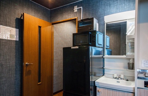 Chitose Apartment | 3 minutes walk from Chitose station A property ne - SILK COURT /Chitose Hokkaidō