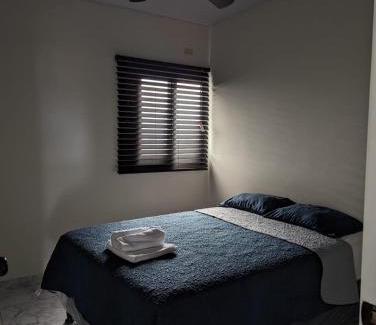 Tegucigalpa Apartment | 3 minutos de Mall Las Cascadas Apartamento de 2 cuartos completo