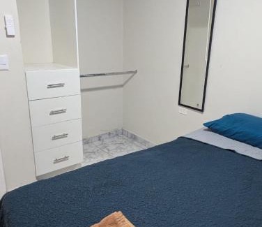 Tegucigalpa Apartment | 3 minutos de Mall Las Cascadas Apartamento de 2 cuartos completo