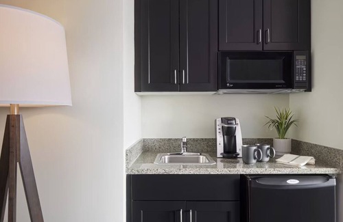 Capitol Hill Hotel | 3 Modern Units Steps to US Building! Pet Friendly w/Dining!