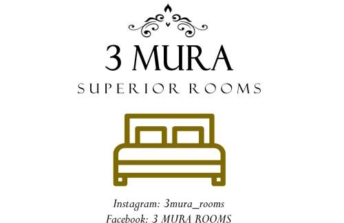 Teulada House | 3 MURA rooms