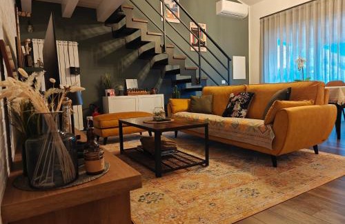 Teulada House | 3 MURA rooms