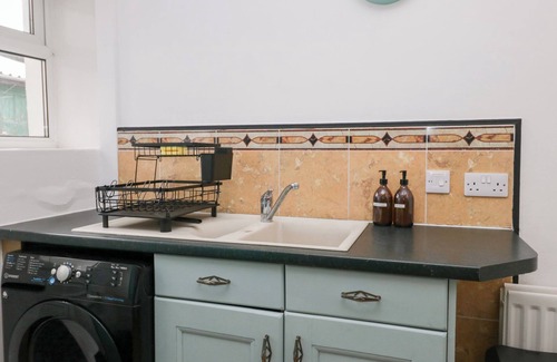 Broughton Moor Cottage | 3 NIXON TERRACE, pet friendly in Maryport