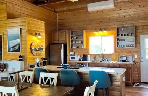 Bahama Palm Shores House | 3 Palms Beach Retreatn