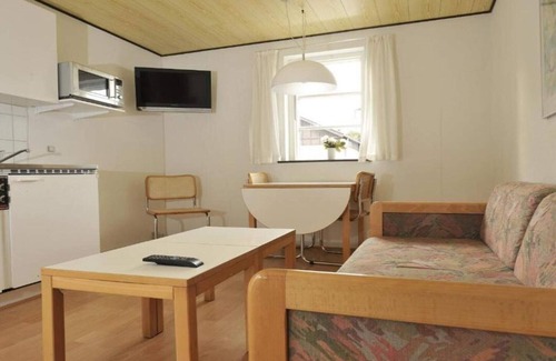Balka House | 3 person holiday home in Nexø-By Traum