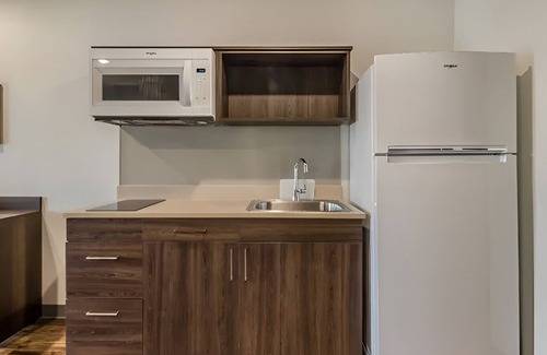 Greenville - Spartanburg Hotel | 3 Pet-Friendly Suites Ideal for Long Visits Near Greenville’s Key Attractions