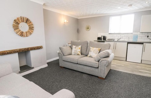 Marske-by-the-Sea House | 3 Prospect Terrace
