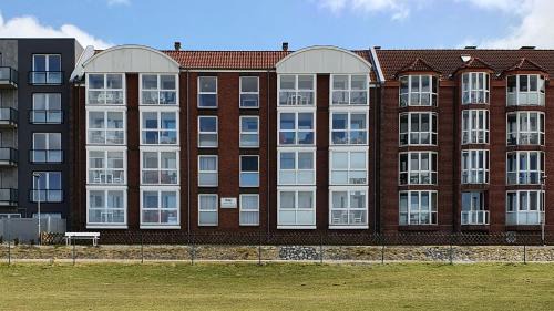 Sahlenburg Apartment | 3-raum-ferienwohnung 4 Hochparterre