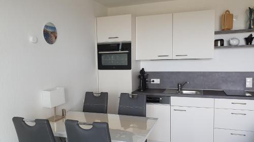 Sahlenburg Apartment | 3-raum-ferienwohnung 4 Hochparterre