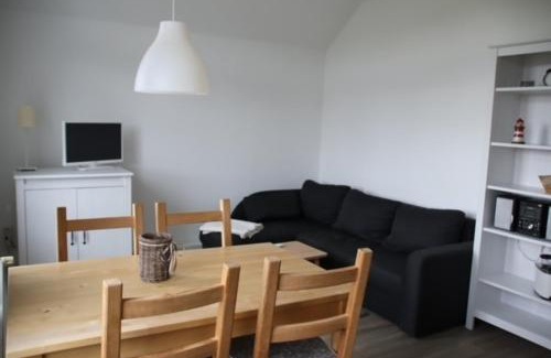 Stutebull Apartment | 3-Raum Ferienwohnung "Scheppler"