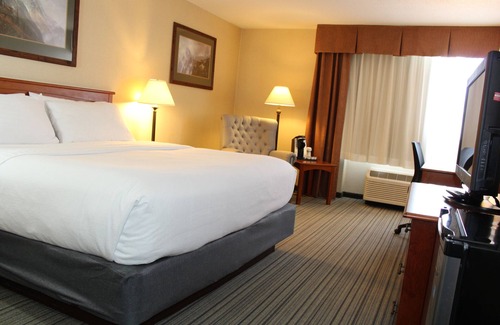Bozeman Hotel | 3 Rivers Hotel