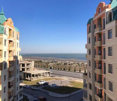 Sumqayit Apartment | 3 room apartment