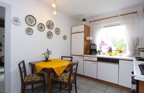 Dohren-Wulfel Apartment | 3 room apartment ID 6084 | WiFi apartment