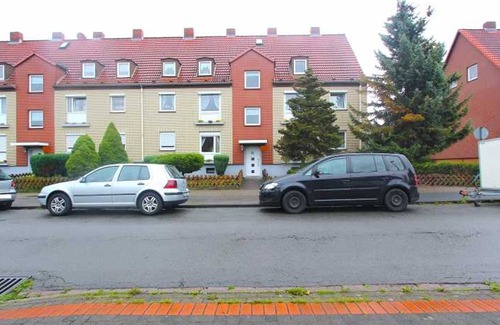 Dohren-Wulfel Apartment | 3 room apartment ID 6084 | WiFi apartment