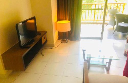 Banting Apartment | 3 room apartment with garden view