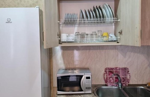 Tbilisi Apartment | 3 room apartment with 2 bedrooms , ქირავდება 3 ოთახიანი ბინა