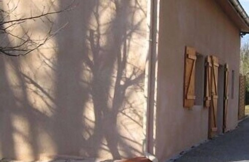 Oust House | 3-room guest house any comfort with private swimming pool, very quiet