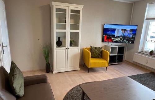 Lindenau Apartment | 3-Room Karl-Heine