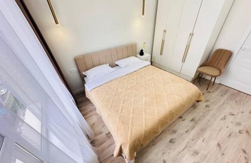 Almaty Apartment | 3 Room RK Estet
