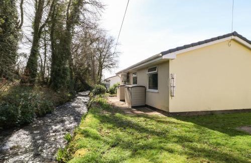 Liskeard House | 3 Rosecraddoc Lodge