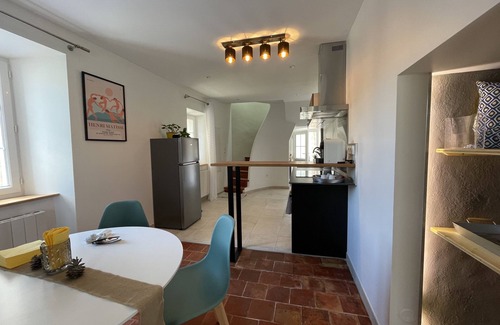 Roubia House | 3-star Belles Pierres near the canal
