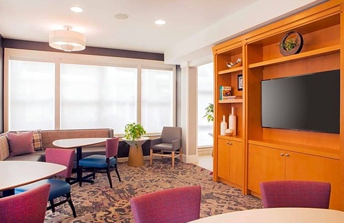 Northwest Yonkers Hotel | 3-Star Hotel ∙ Residence Inn by Marriott Yonkers Westchester County
