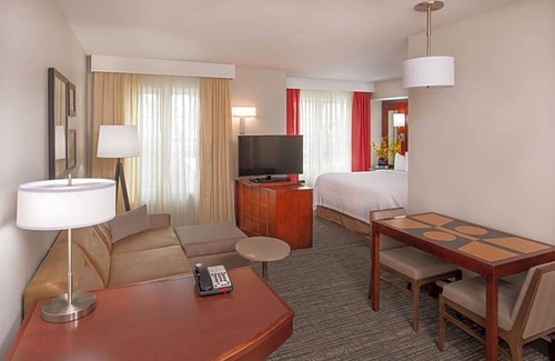 Northwest Yonkers Hotel | 3-Star Hotel ∙ Residence Inn by Marriott Yonkers Westchester County