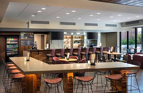 Gateway Hotel | 3-Star Hotel ∙ Courtyard Denver Airport at Gateway Park