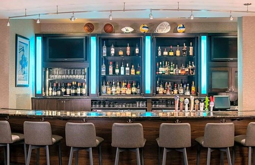 Newark Hotel | 3-Star Hotel ∙ Courtyard by Marriott Newark-University of Delaware