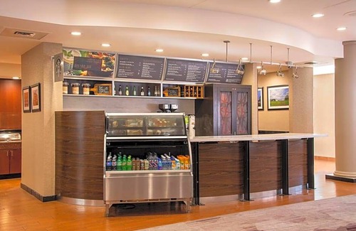 Newark Hotel | 3-Star Hotel ∙ Courtyard by Marriott Newark-University of Delaware