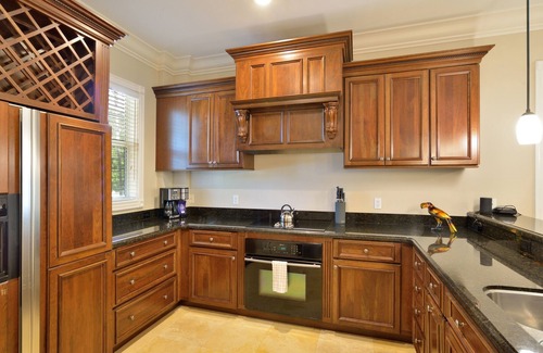 Meadows House | 3-Story spacious conch style home w/private pool & dock!
