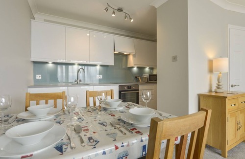 Bigbury-on-Sea Cottage | 3 Tarifa