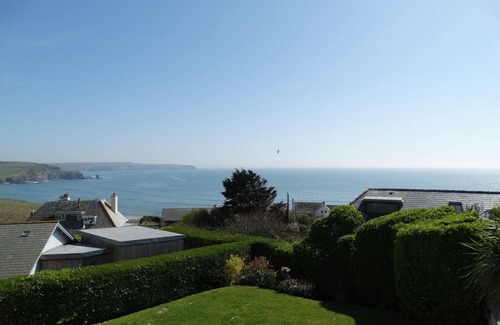 Bigbury-on-Sea Cottage | 3 Tarifa
