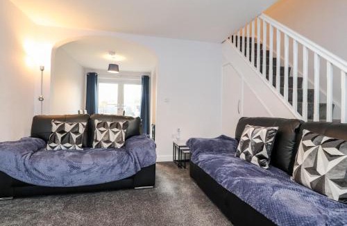 Morecambe House | 3 Thrimby Court